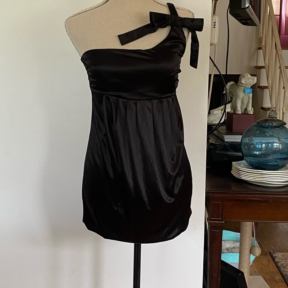 mini dress